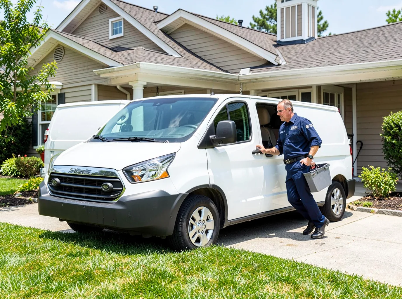 Emergency Plumber company in Queen, PA